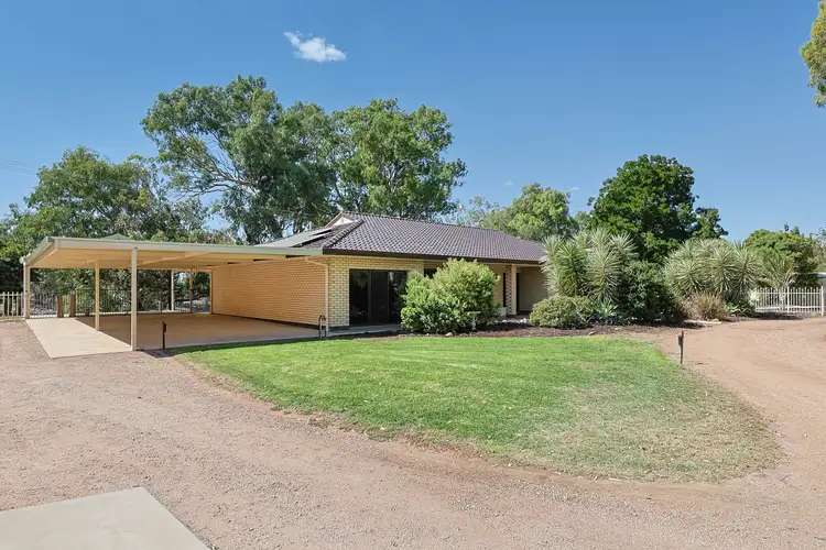 Second view of Homely house listing, 21A Arrandale Lane, Wentworth NSW 2648