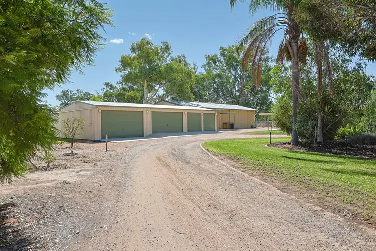 Fourth view of Homely house listing, 21A Arrandale Lane, Wentworth NSW 2648