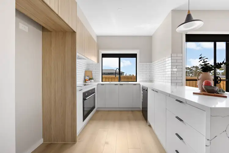 Fifth view of Homely house listing, 18 Grisa Street, Sunbury VIC 3429