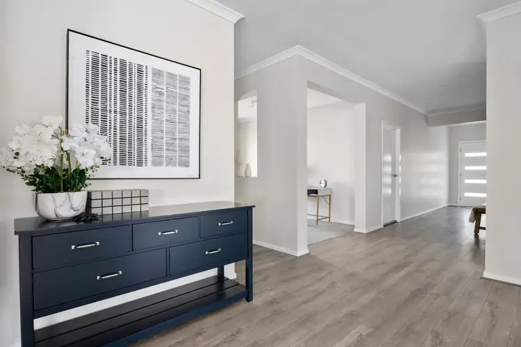 Second view of Homely house listing, 15 Noah Street, Gisborne VIC 3437