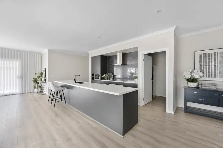 Third view of Homely house listing, 15 Noah Street, Gisborne VIC 3437