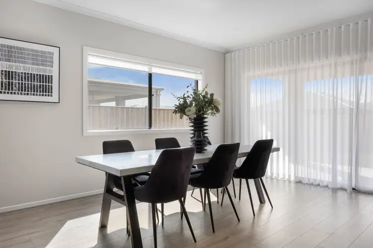 Fifth view of Homely house listing, 15 Noah Street, Gisborne VIC 3437