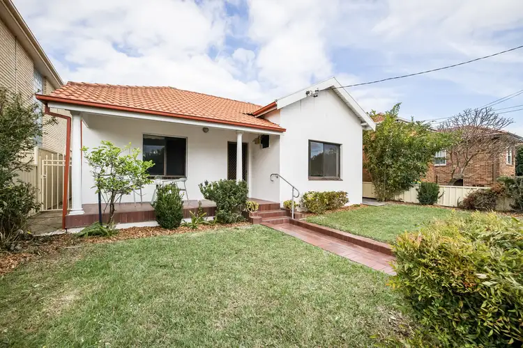 Second view of Homely house listing, 120 Woolcott Street, Earlwood NSW 2206
