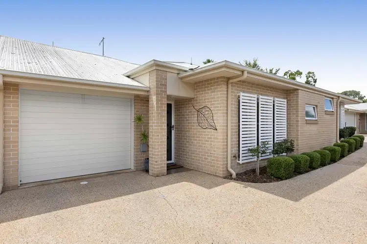 Second view of Homely apartment listing, 2/12 Horton Street, East Toowoomba QLD 4350