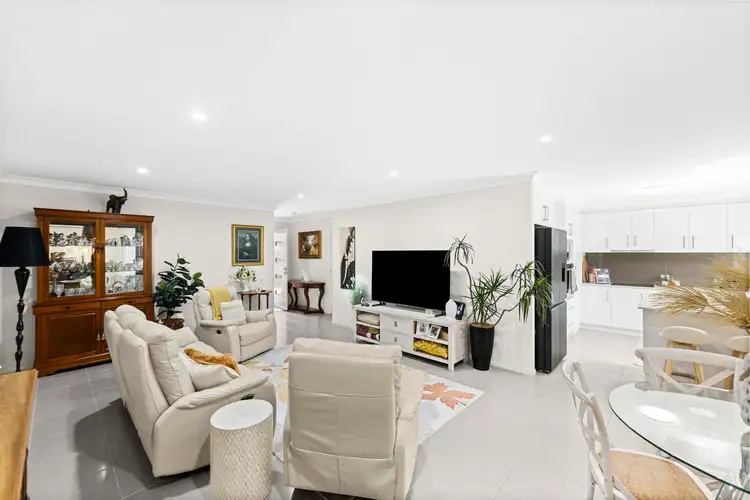 Fourth view of Homely apartment listing, 2/12 Horton Street, East Toowoomba QLD 4350