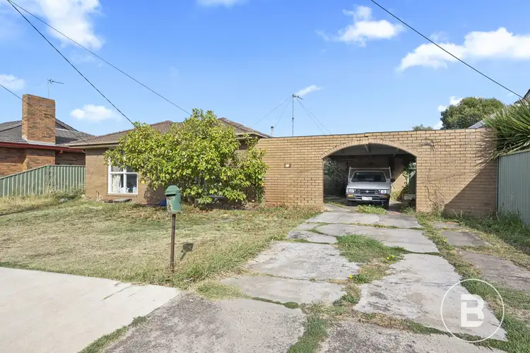 45 Lake Street, Wendouree VIC 3355