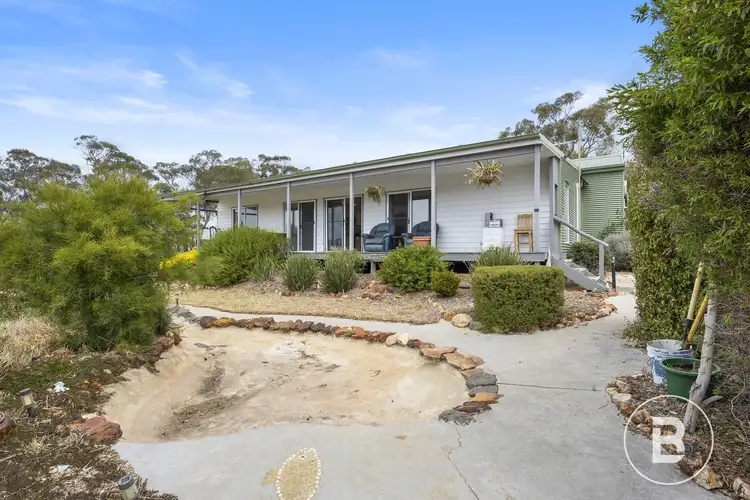Main view of Homely house listing, 70 Frenchmans-Navarre Road, Barkly VIC 3384