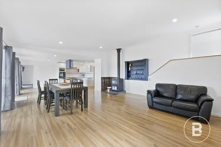 Fifth view of Homely house listing, 70 Frenchmans-Navarre Road, Barkly VIC 3384