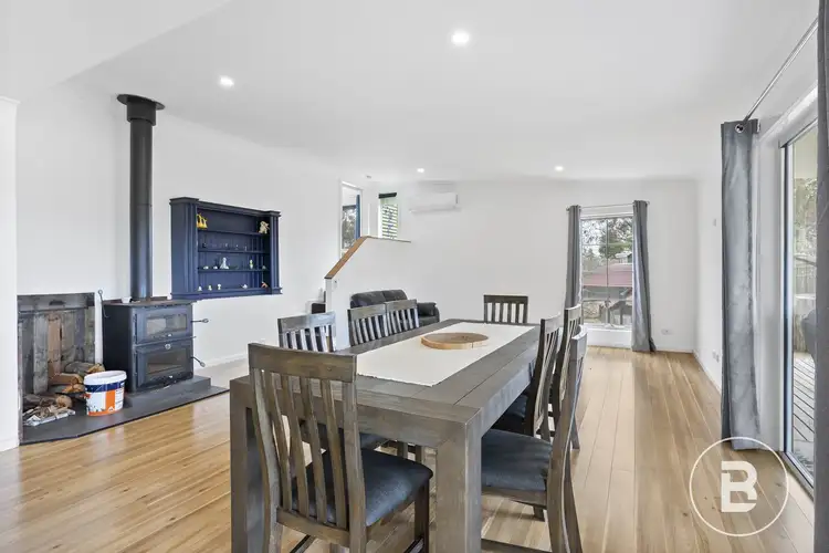 Sixth view of Homely house listing, 70 Frenchmans-Navarre Road, Barkly VIC 3384