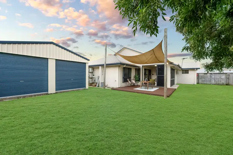 2 Cosette Court, Burdell QLD 4818