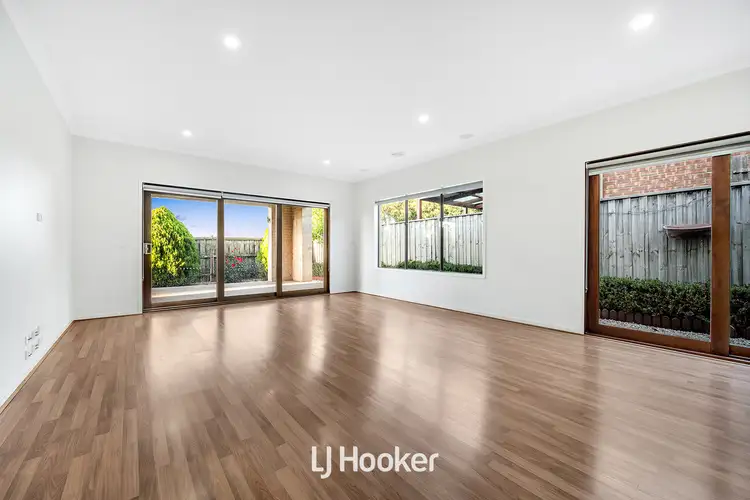 Fourth view of Homely house listing, 27 Nature Circuit, Cranbourne North VIC 3977
