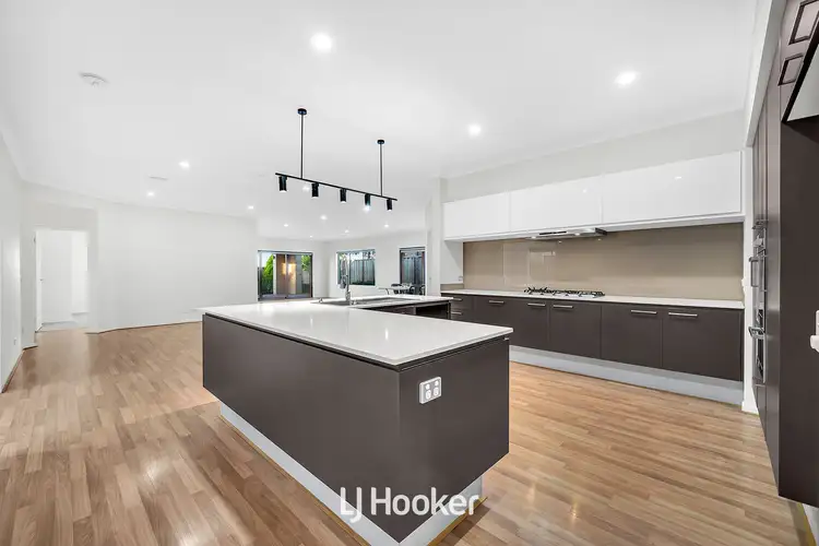 Sixth view of Homely house listing, 27 Nature Circuit, Cranbourne North VIC 3977