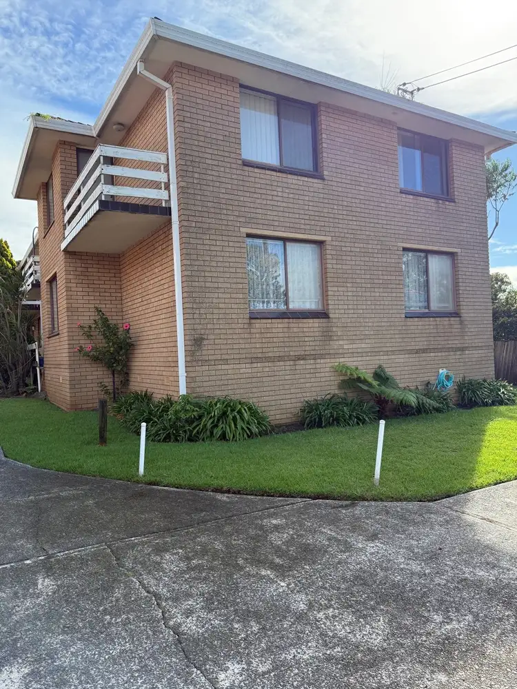 1/132 Rothery Road
