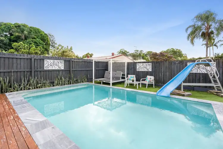 Second view of Homely house listing, 8 Sahara Road, Glass House Mountains QLD 4518