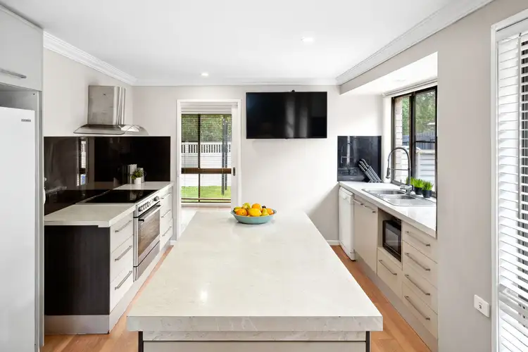Fourth view of Homely house listing, 8 Sahara Road, Glass House Mountains QLD 4518
