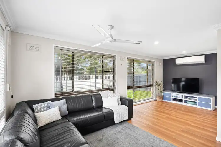 Fifth view of Homely house listing, 8 Sahara Road, Glass House Mountains QLD 4518