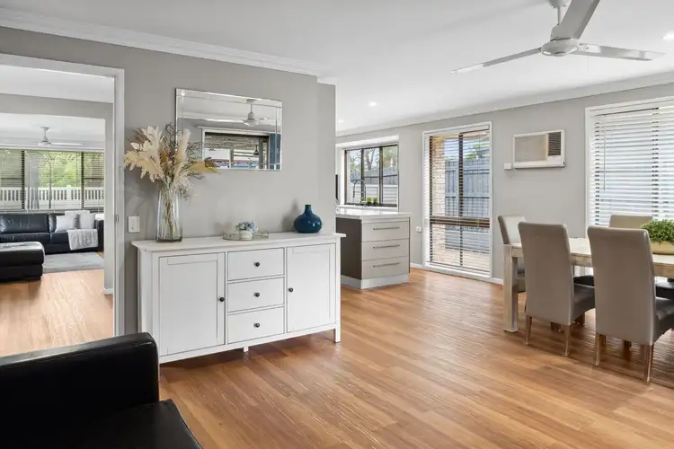 Sixth view of Homely house listing, 8 Sahara Road, Glass House Mountains QLD 4518