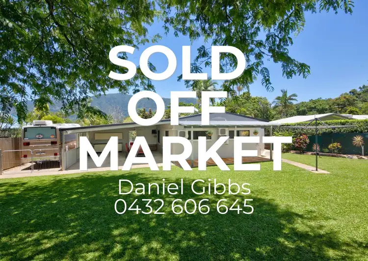Main view of Homely house listing, 35 Loridan Drive, Brinsmead QLD 4870