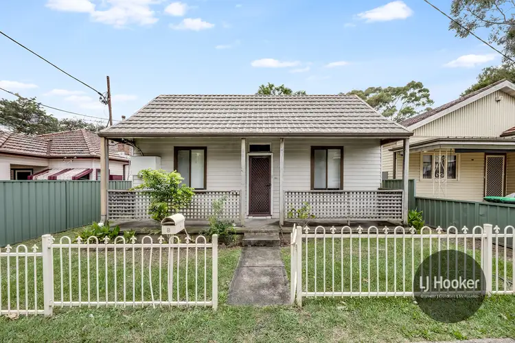 Main view of Homely house listing, 8 Mombri Street, Merrylands NSW 2160