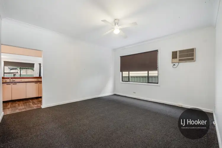 Second view of Homely house listing, 8 Mombri Street, Merrylands NSW 2160