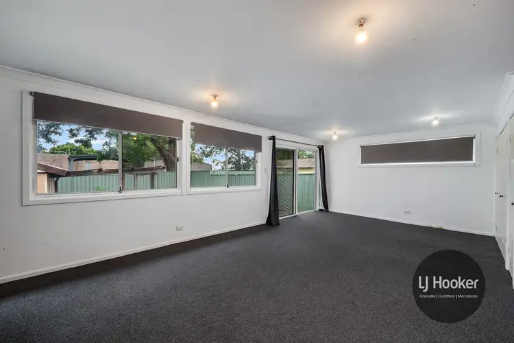 Fourth view of Homely house listing, 8 Mombri Street, Merrylands NSW 2160