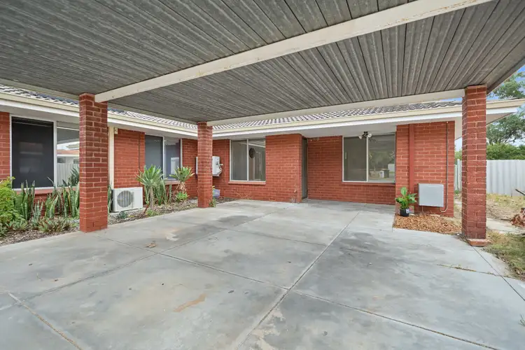 Seventh view of Homely house listing, 7a Ospringe Street, Gosnells WA 6110