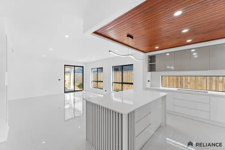 Third view of Homely land listing, LOT 968 Everbloom Crescent, Tarneit VIC 3029