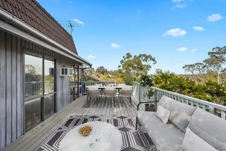 87 Sir Thomas Mitchell Drive