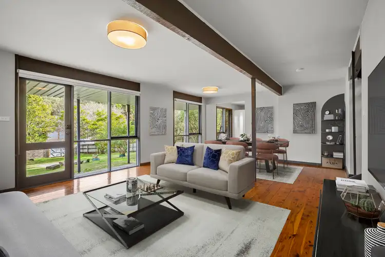 Second view of Homely house listing, 87 Sir Thomas Mitchell Drive, Davidson NSW 2085
