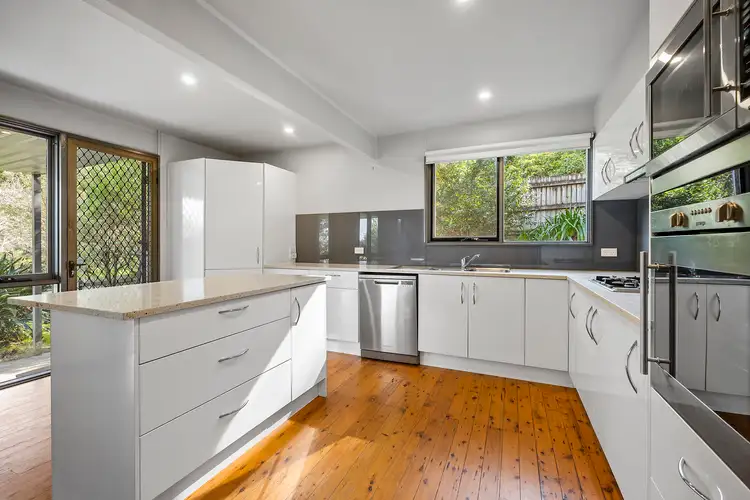 Third view of Homely house listing, 87 Sir Thomas Mitchell Drive, Davidson NSW 2085
