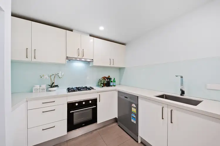 Second view of Homely apartment listing, 2/1 Forest Grove, Epping NSW 2121