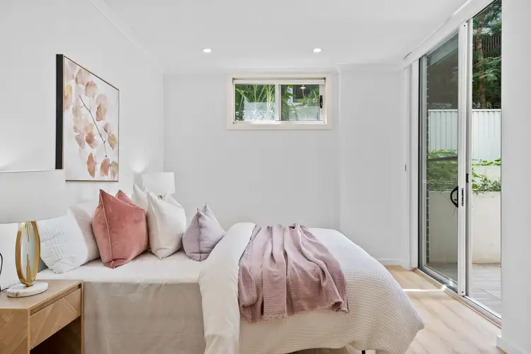 Fourth view of Homely apartment listing, 2/1 Forest Grove, Epping NSW 2121