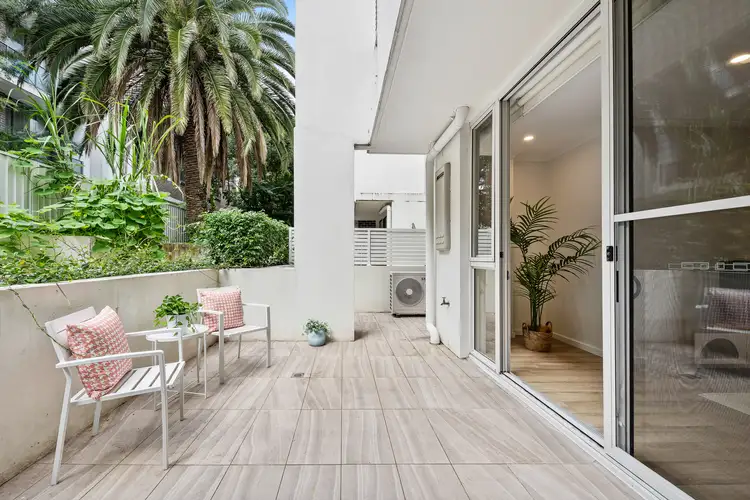 Fifth view of Homely apartment listing, 2/1 Forest Grove, Epping NSW 2121