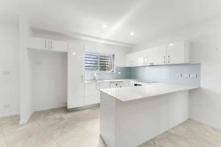 Third view of Homely apartment listing, 10/2-4 Amisfield Avenue, Nundah QLD 4012
