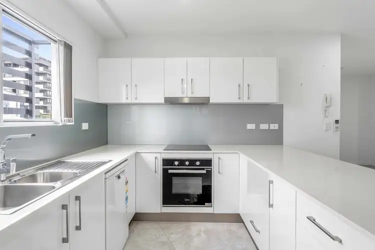 Fourth view of Homely apartment listing, 10/2-4 Amisfield Avenue, Nundah QLD 4012