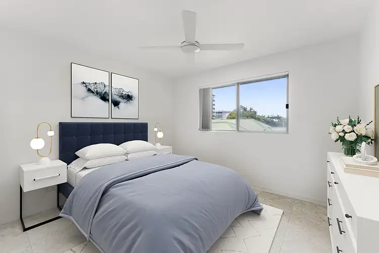 Fifth view of Homely apartment listing, 10/2-4 Amisfield Avenue, Nundah QLD 4012