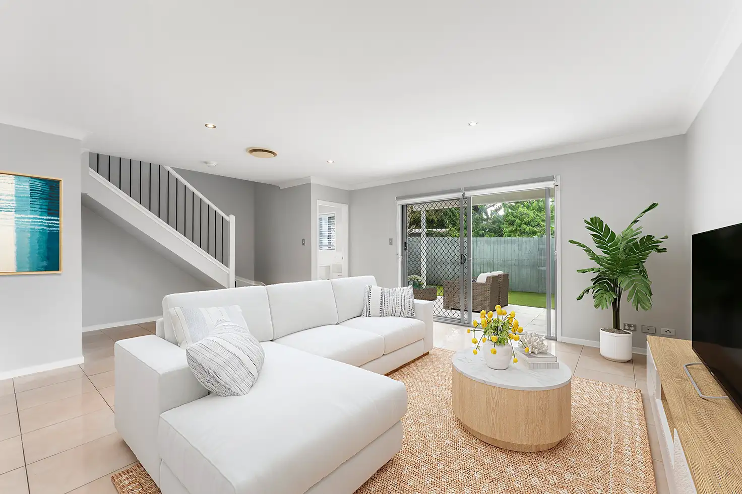 Main view of Homely townhouse listing, 4/50 Walkers Way, Nundah QLD 4012