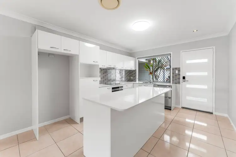 Second view of Homely townhouse listing, 4/50 Walkers Way, Nundah QLD 4012
