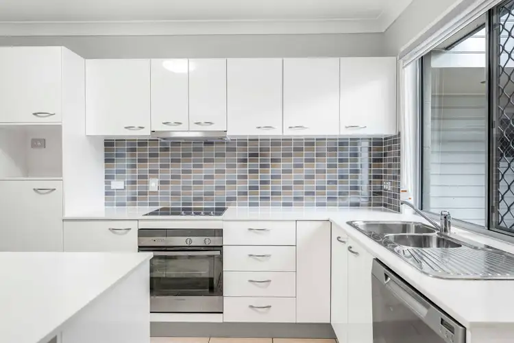 Third view of Homely townhouse listing, 4/50 Walkers Way, Nundah QLD 4012