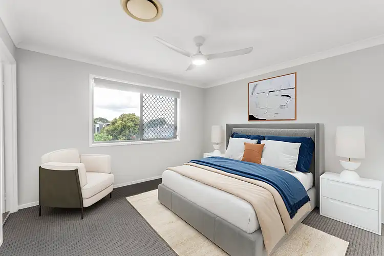 Fifth view of Homely townhouse listing, 4/50 Walkers Way, Nundah QLD 4012