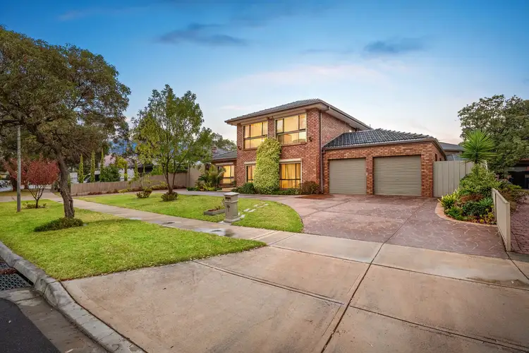 7 Medina Road, Keilor Downs VIC 3038
