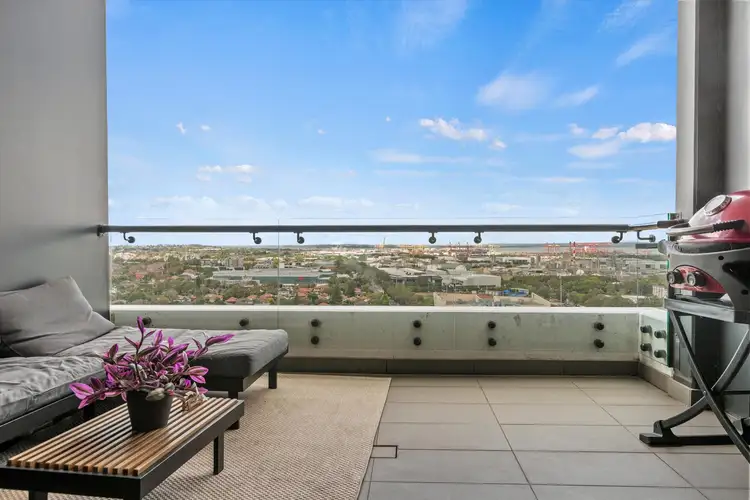 Main view of Homely apartment listing, 1543/1 Finch Drive, Eastgardens NSW 2036