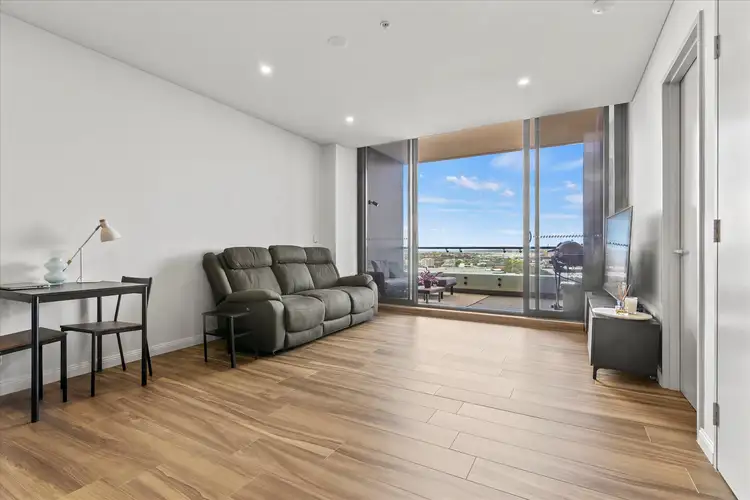 Third view of Homely apartment listing, 1543/1 Finch Drive, Eastgardens NSW 2036