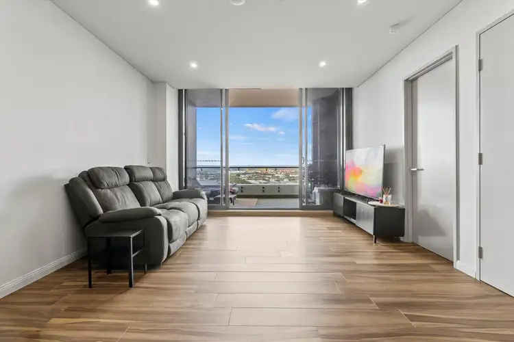 Fourth view of Homely apartment listing, 1543/1 Finch Drive, Eastgardens NSW 2036
