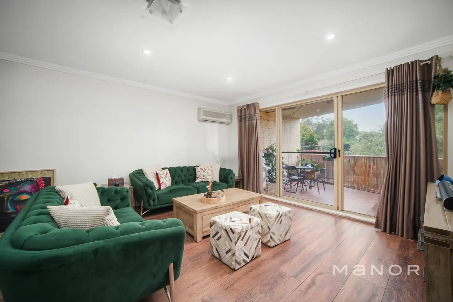 Main view of Homely apartment listing, 37/17-21 Meryll Avenue, Baulkham Hills NSW 2153
