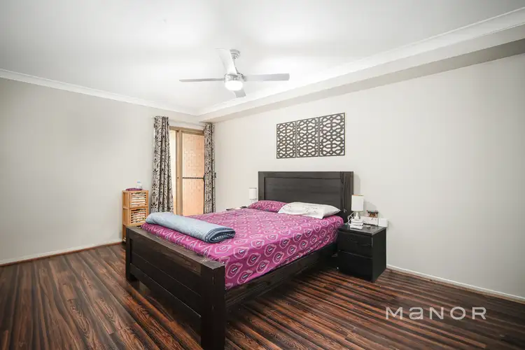 Fifth view of Homely apartment listing, 37/17-21 Meryll Avenue, Baulkham Hills NSW 2153