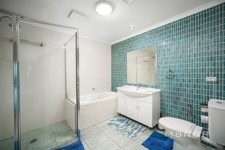 Sixth view of Homely apartment listing, 37/17-21 Meryll Avenue, Baulkham Hills NSW 2153