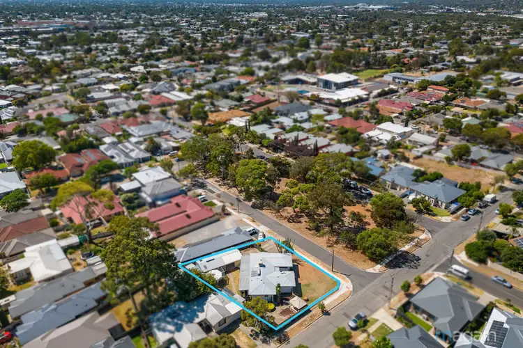 21 White Crescent, Seacombe Gardens SA 5047