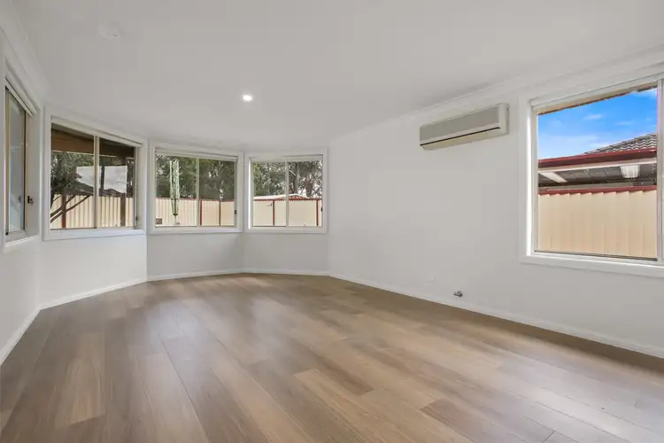 Second view of Homely house listing, 31 Aliberti Drive, Blacktown NSW 2148