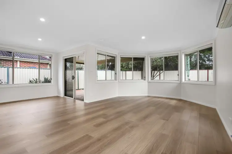 Third view of Homely house listing, 31 Aliberti Drive, Blacktown NSW 2148